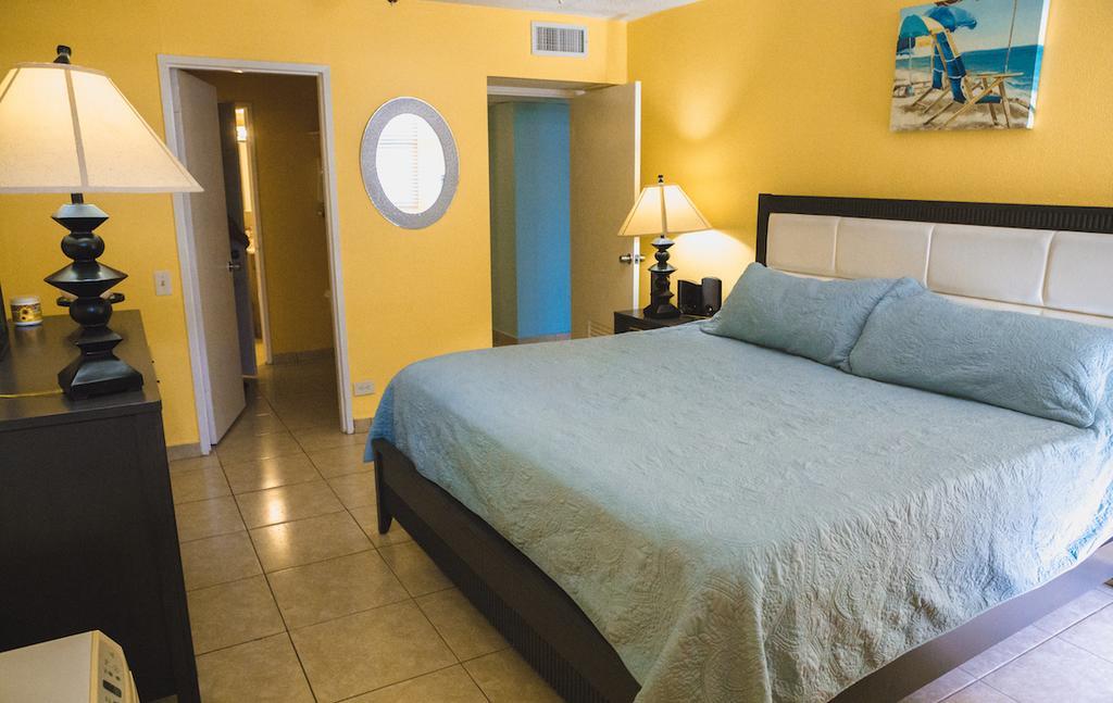 Esj Azul Apartment Aparthotel 3*
