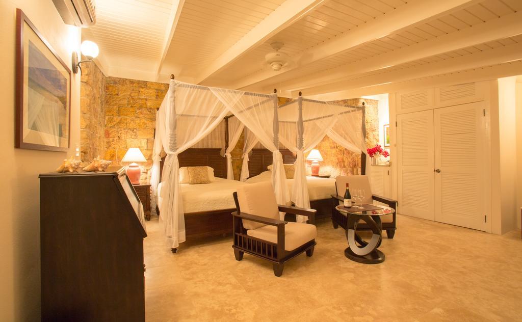 Hotel Admiral's And Gunpowder 4*