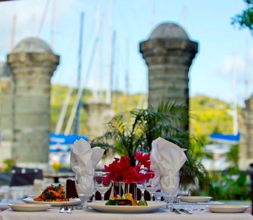 Hotel Admiral's And Gunpowder