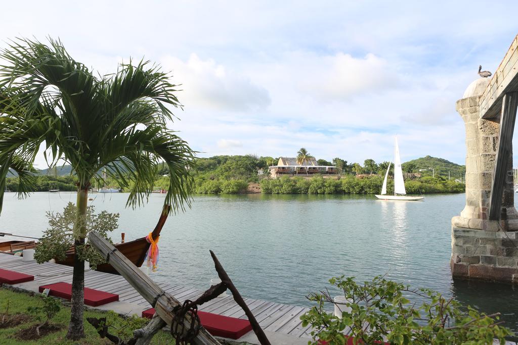 Admiral's And Gunpowder Hotel 4*