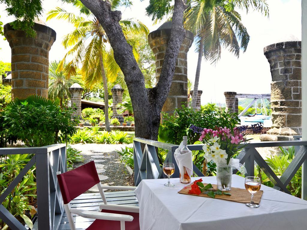 Admiral's And Gunpowder Hotel 4*
