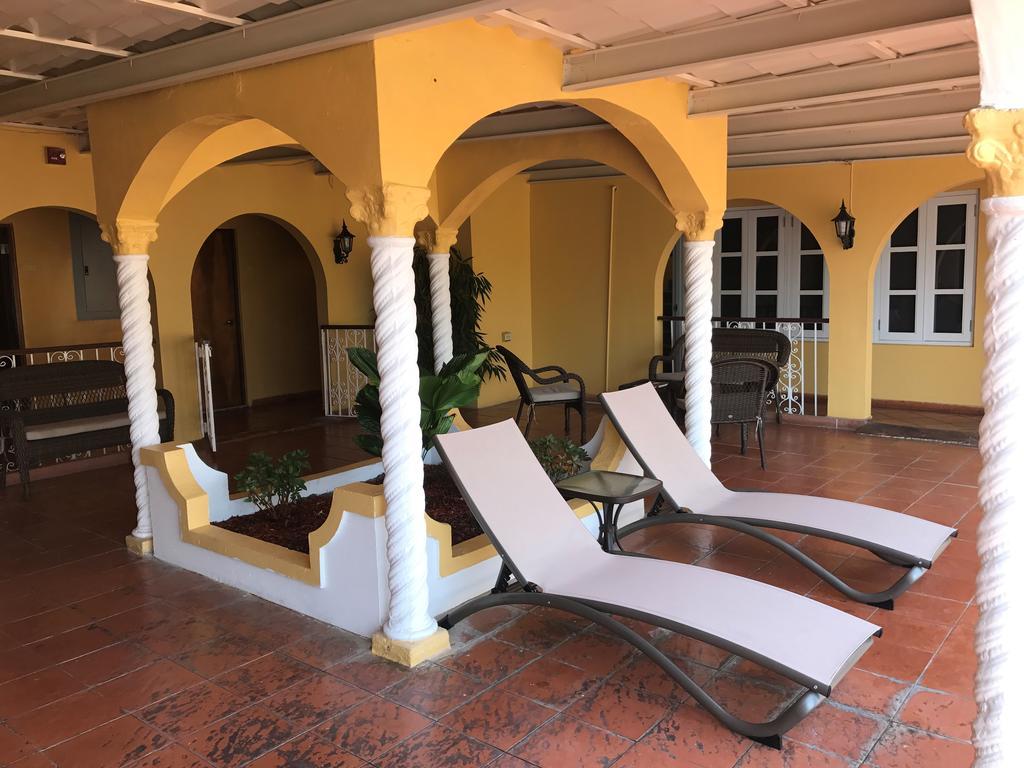 Hotel Del Sol 3*