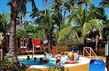The Reserve At Paradisus