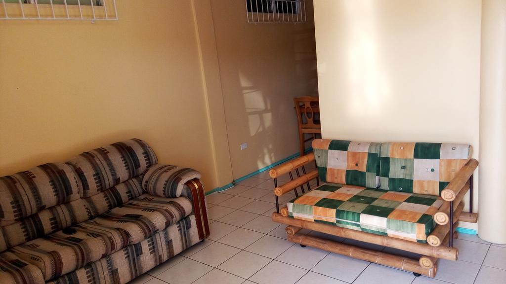 Caribbean Holiday Aparthotel 2*