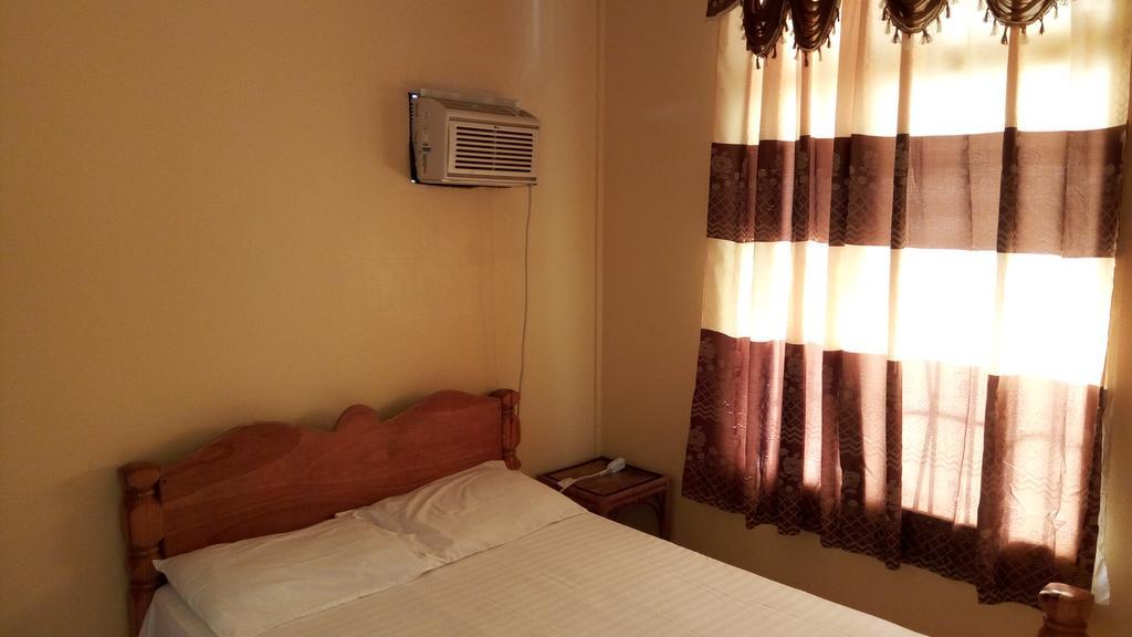 Aparthotel Caribbean Holiday
