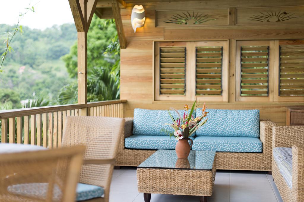 Retreats Castara