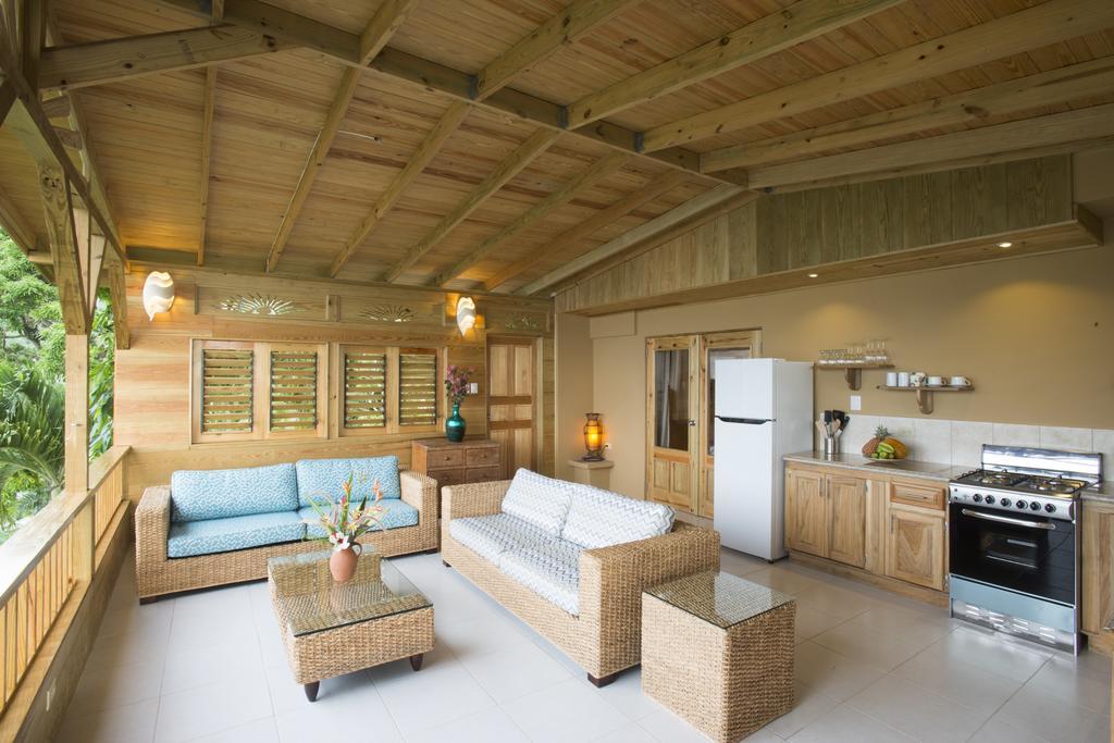 Apartment Retreats *