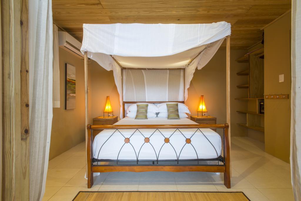 Apartment Retreats Castara
