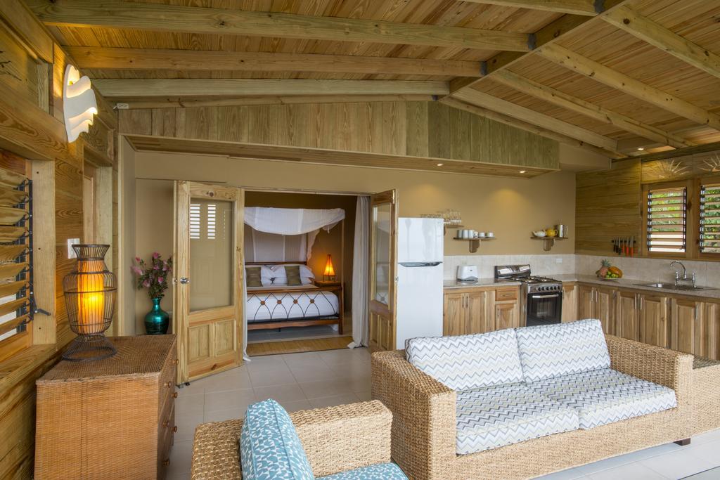 Retreats * Castara