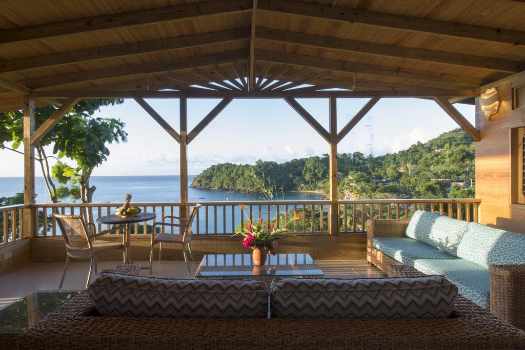 Retreats Apartment Castara
