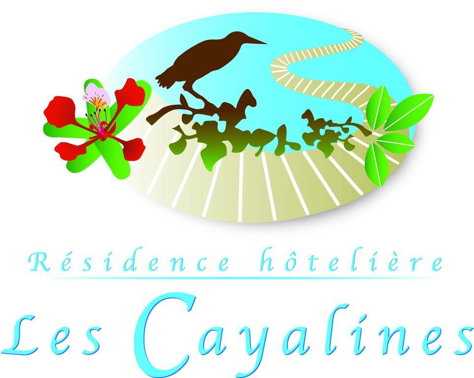 Les Cayalines 2*