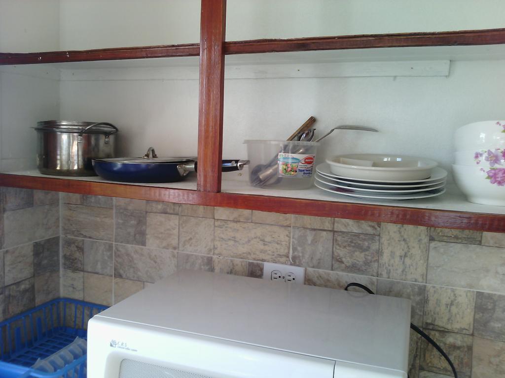 Caribbean Holiday Aparthotel