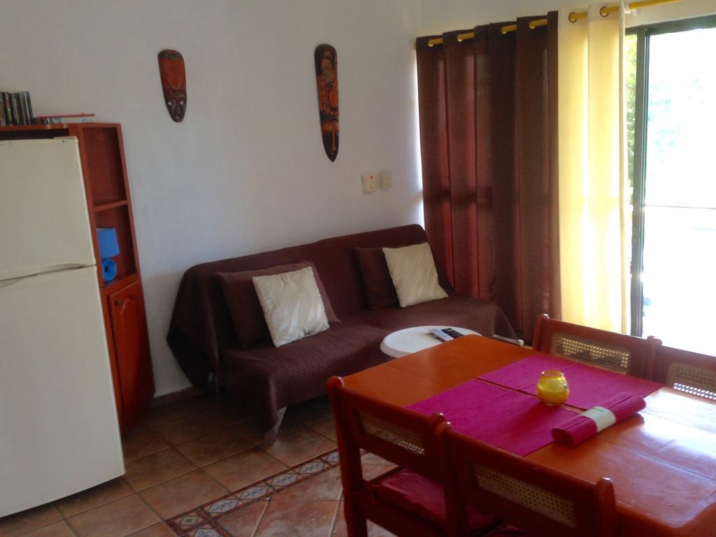 Apartment Cita Del Sol