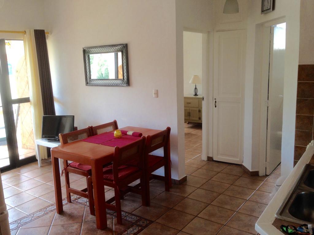 Cita Del Sol Apartment