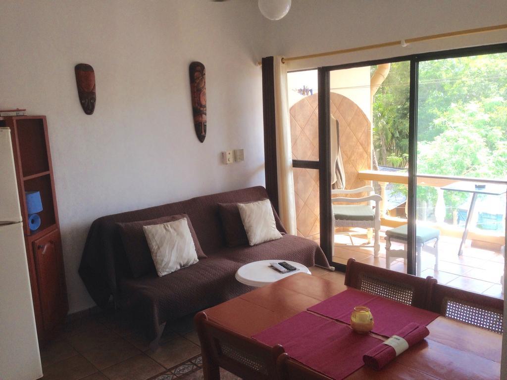 Cita Del Sol Apartment *