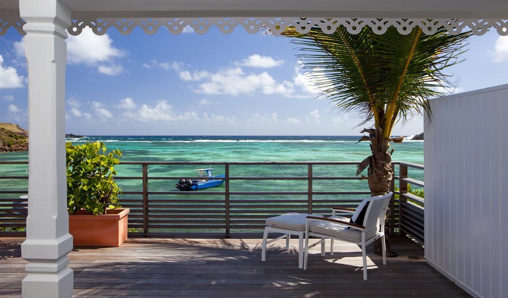 Le Guanahani Hotel