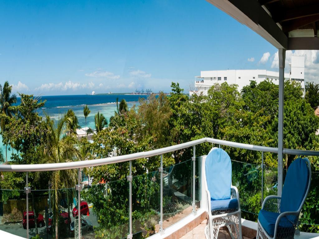 Neptuno Refugio Hotel Boca Chica