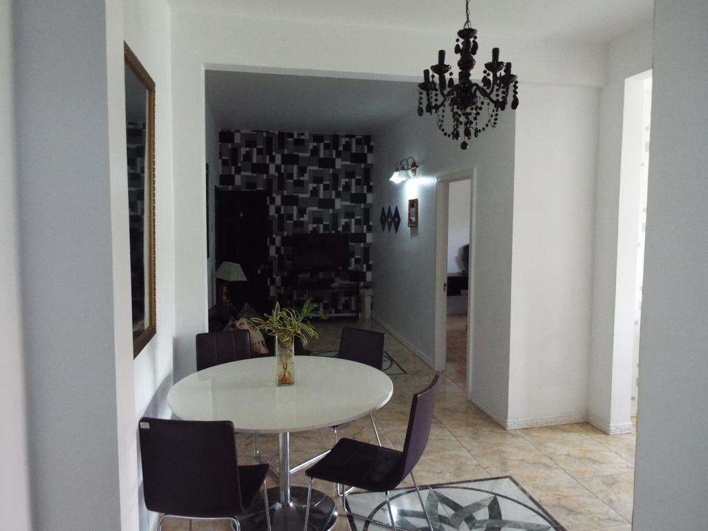 Little Savoy Guest house