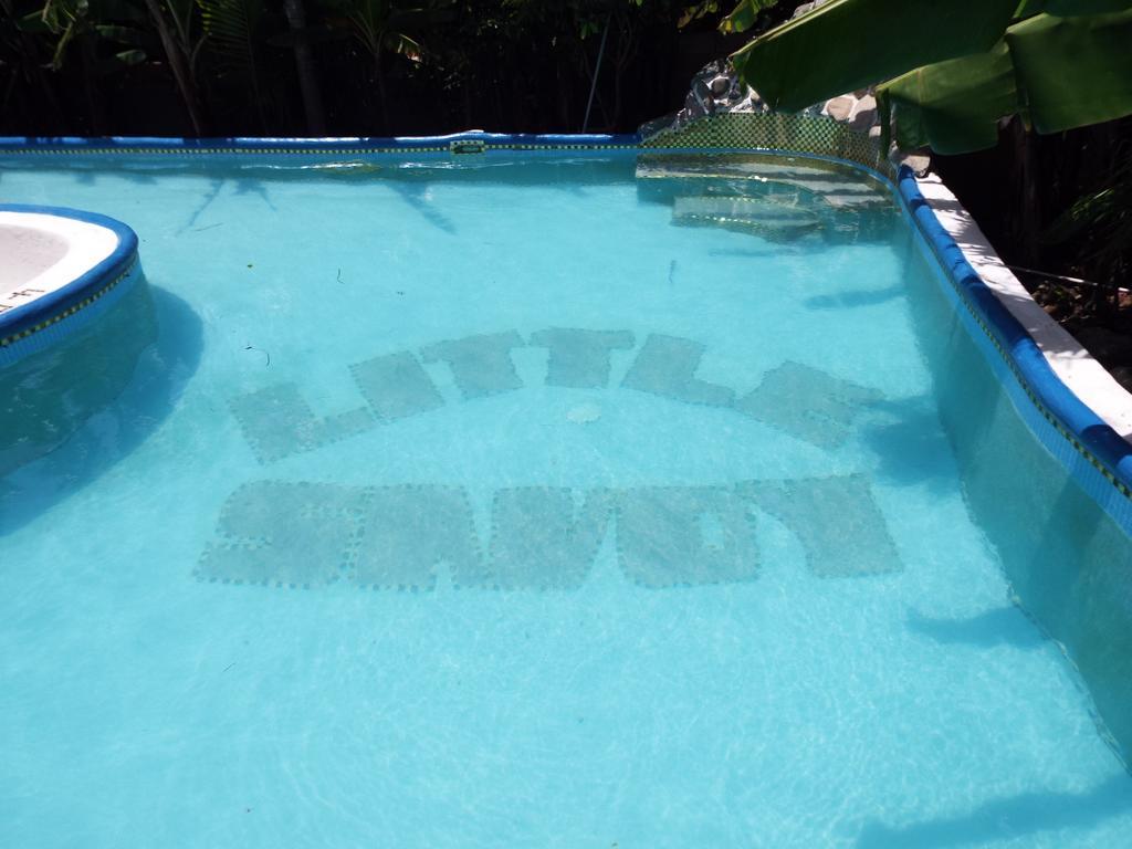 Little Savoy 2* Runaway Bay