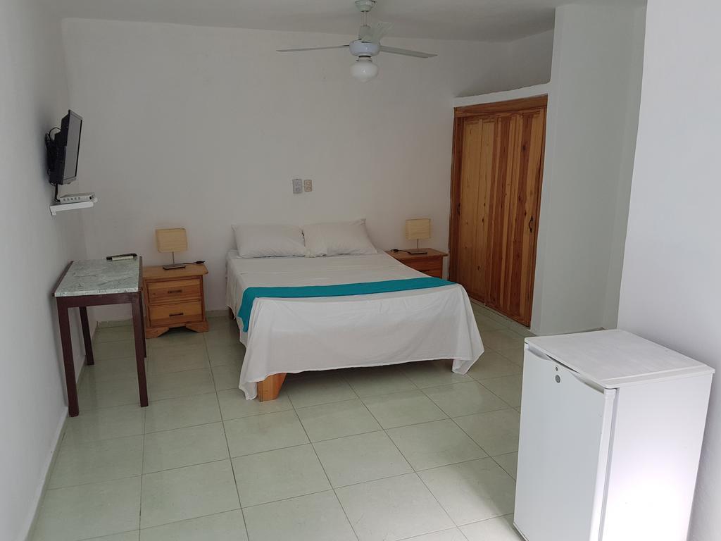 Casa de hóspedes Agua Dulce