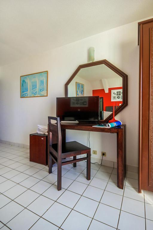 Hotel Golfe 2*
