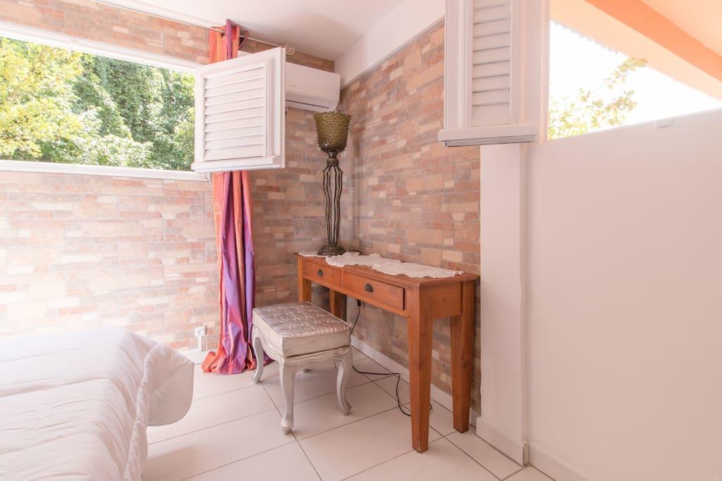 Apartment Un Chaleureux Paradis Schoelcher