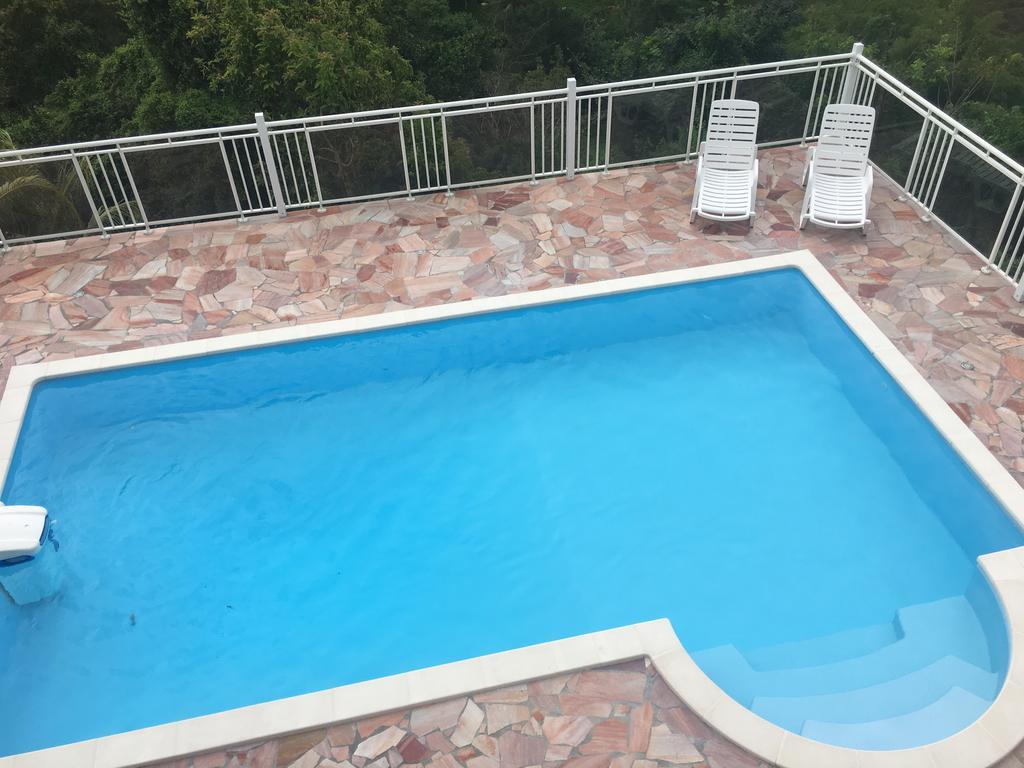 Le Papillon Apartment