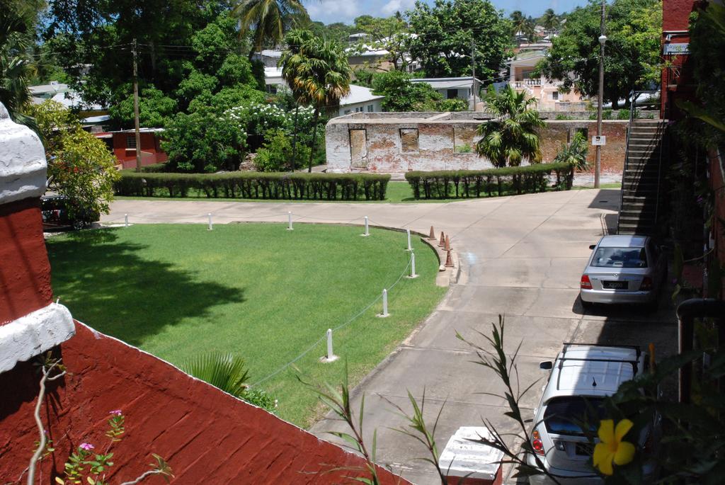 Guest house Charming Old World