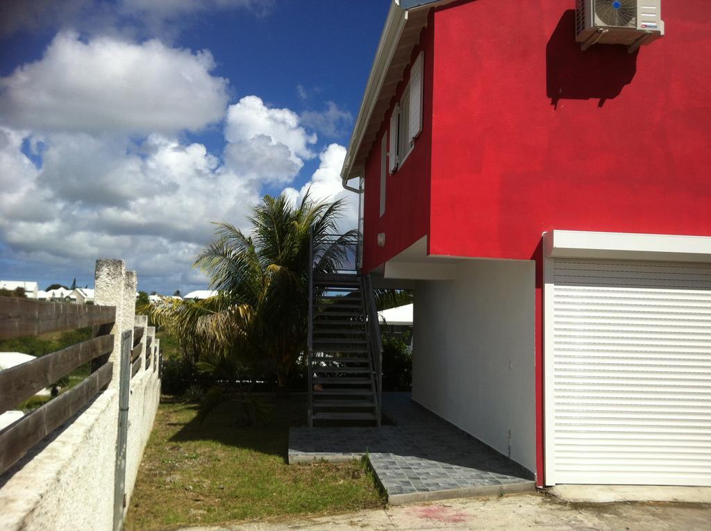 Apartment Bois Patate Location