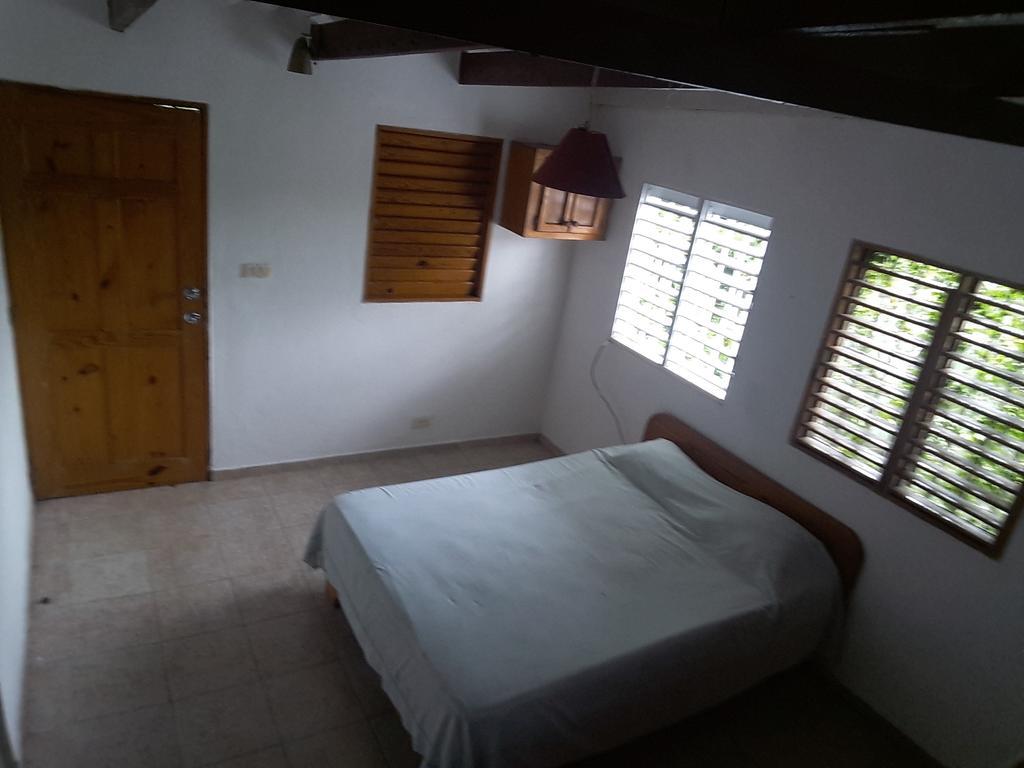 Apartment Carey Boca Chica