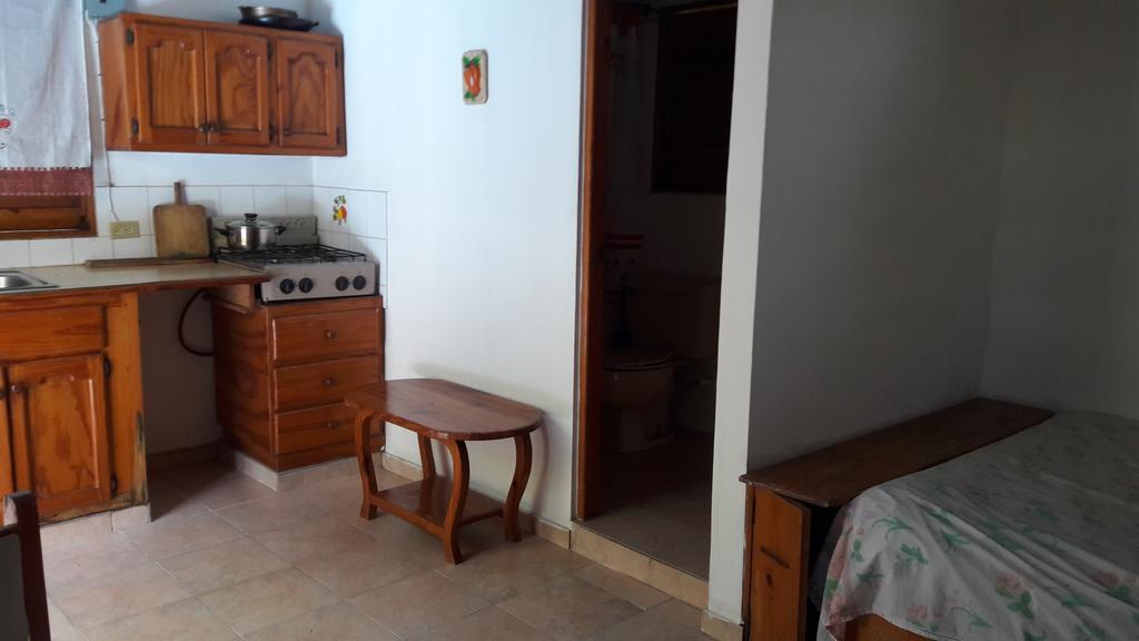 Carey Apartment Boca Chica