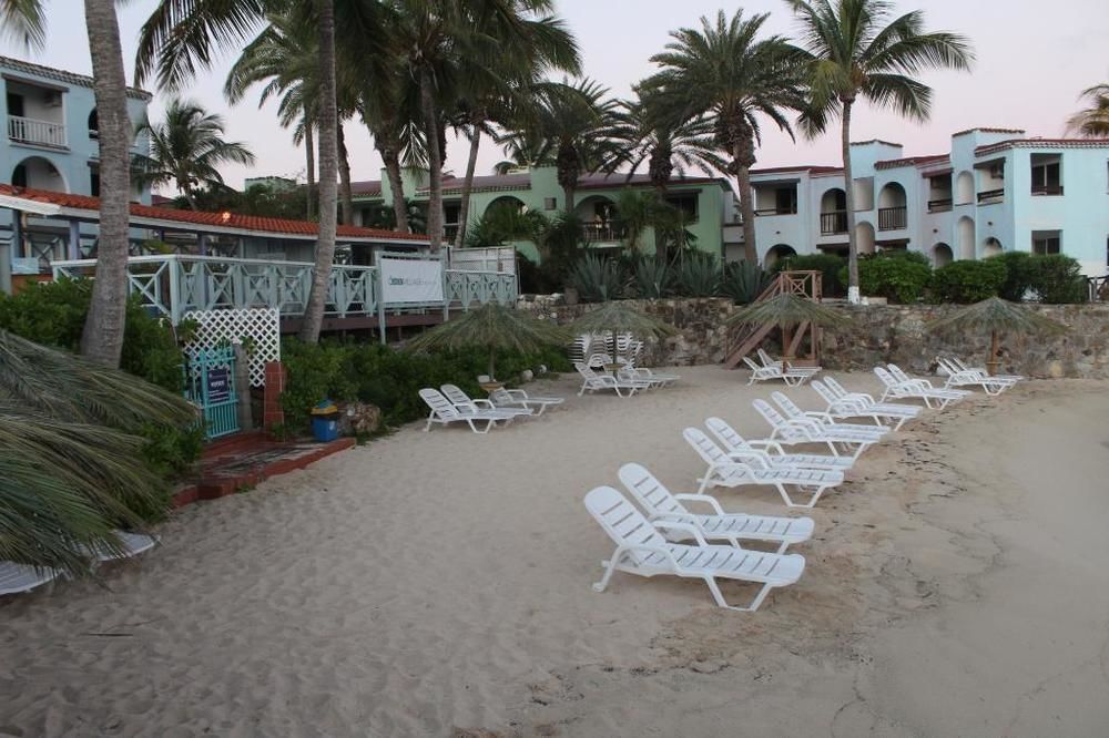 Hotel Northshore Seaside