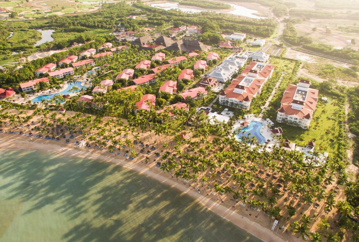 Resort Bahia Principe Luxury Bouganville (adults Only) El Soco