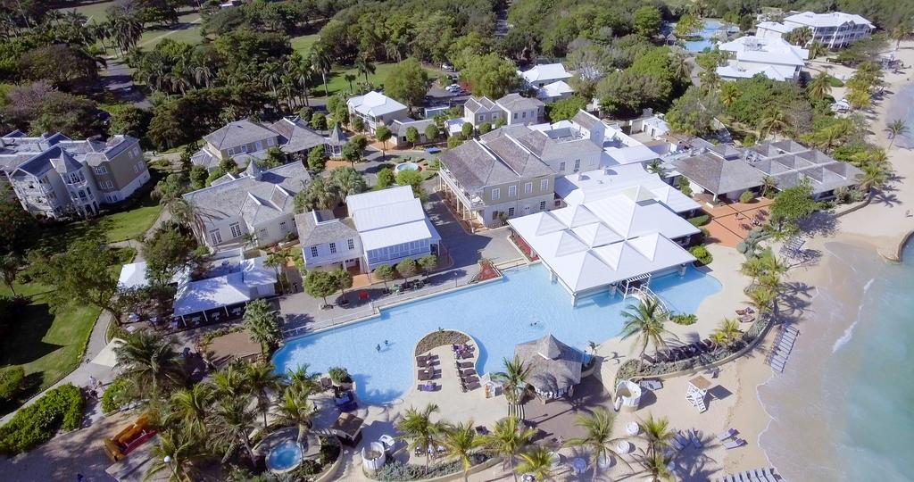 Resort Melia Jamaica Braco Village All Inclusive 5*