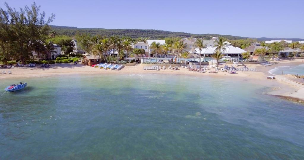 Melia Jamaica Braco Village All Inclusive Runaway Bay
