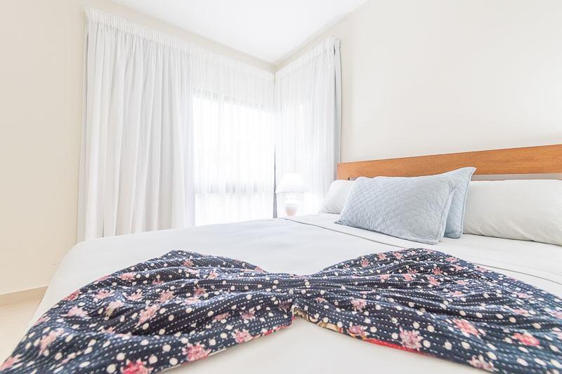 Cocos Residences Apartment *