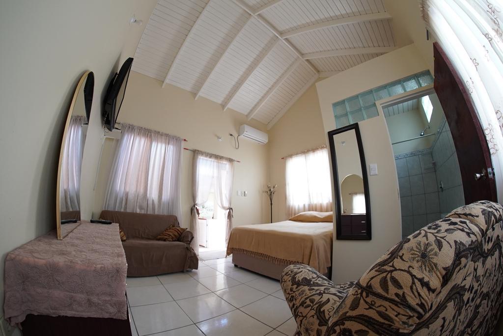 Our Sanctuary Guest house Scarborough