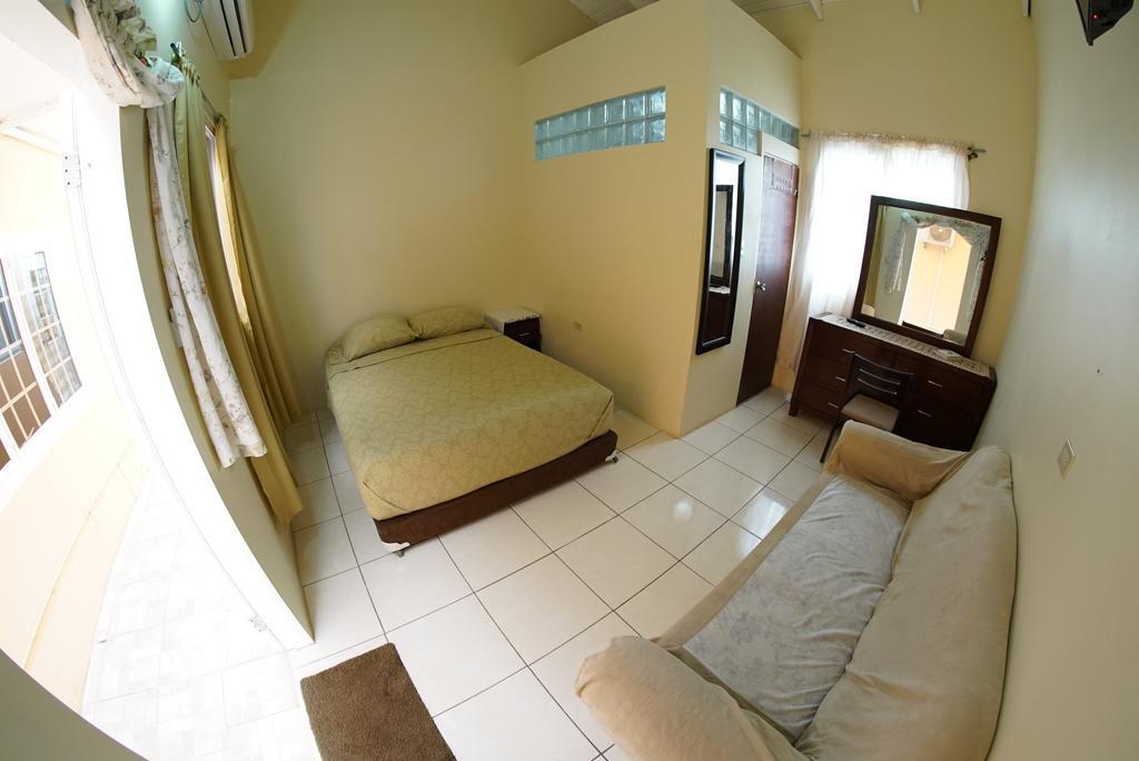 Our Sanctuary Guest house Scarborough