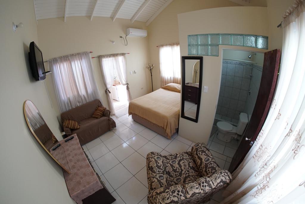Guest house Our Sanctuary