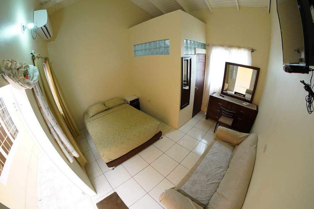 Guest house Our Sanctuary