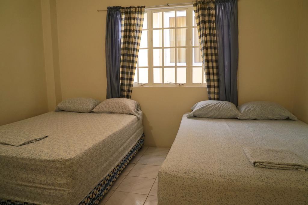 Guest house Our Sanctuary *