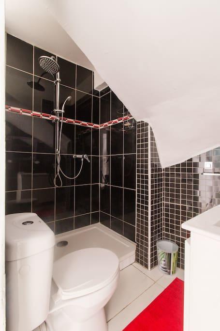 Un Chaleureux Paradis Apartment Schoelcher