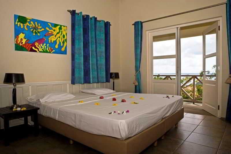 Caribbean Club Aparthotel Bonaire