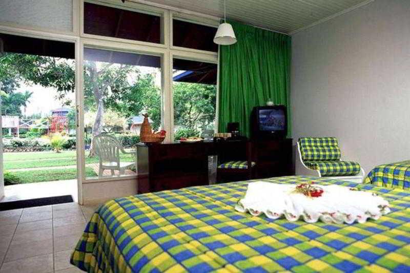 Breezes Trelawny Hotel