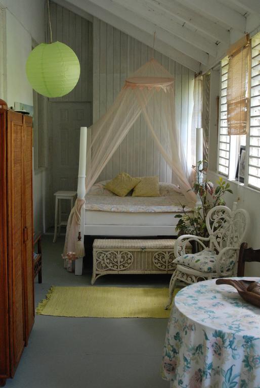Guest house Charming Old World *