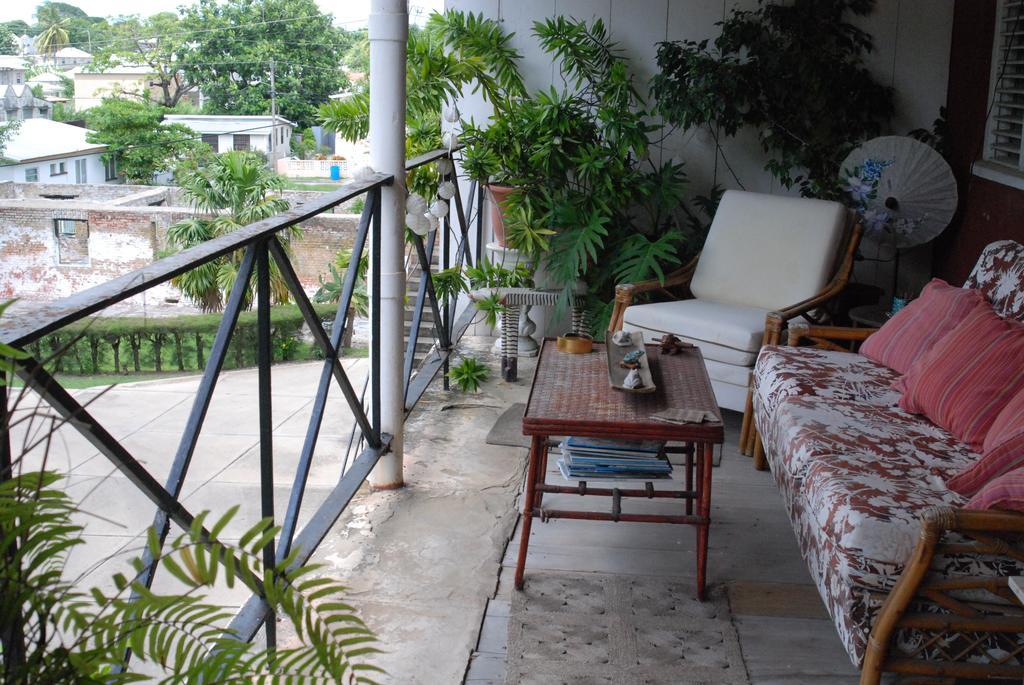 Charming Old World Guest house