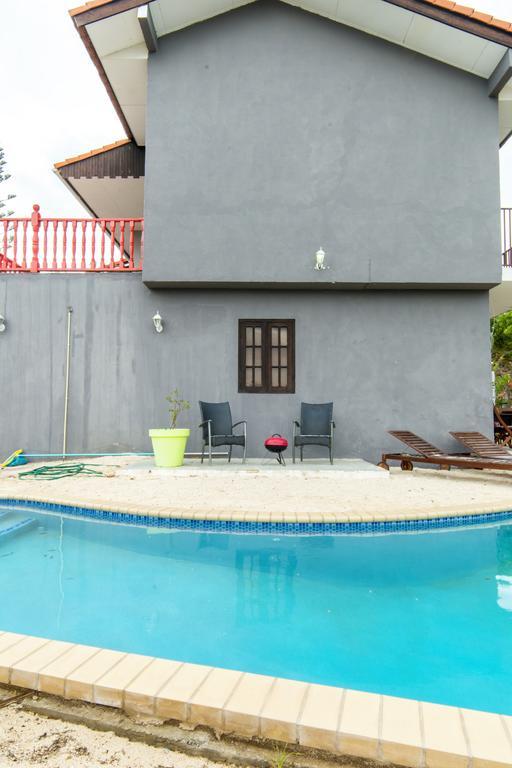 Advantage Curacao Apartment
