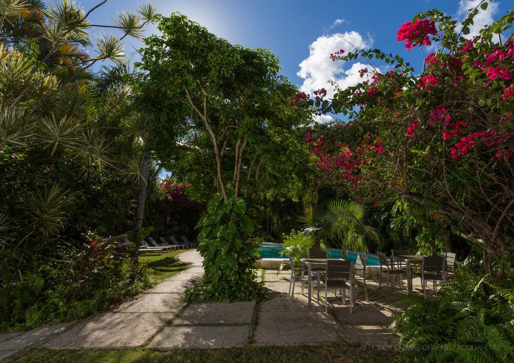 Resort Siboney Beach Club 4*
