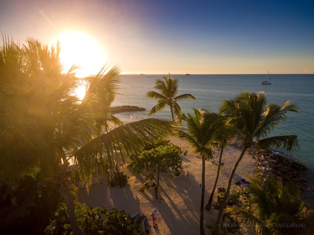 Siboney Beach Club 4* St. John's