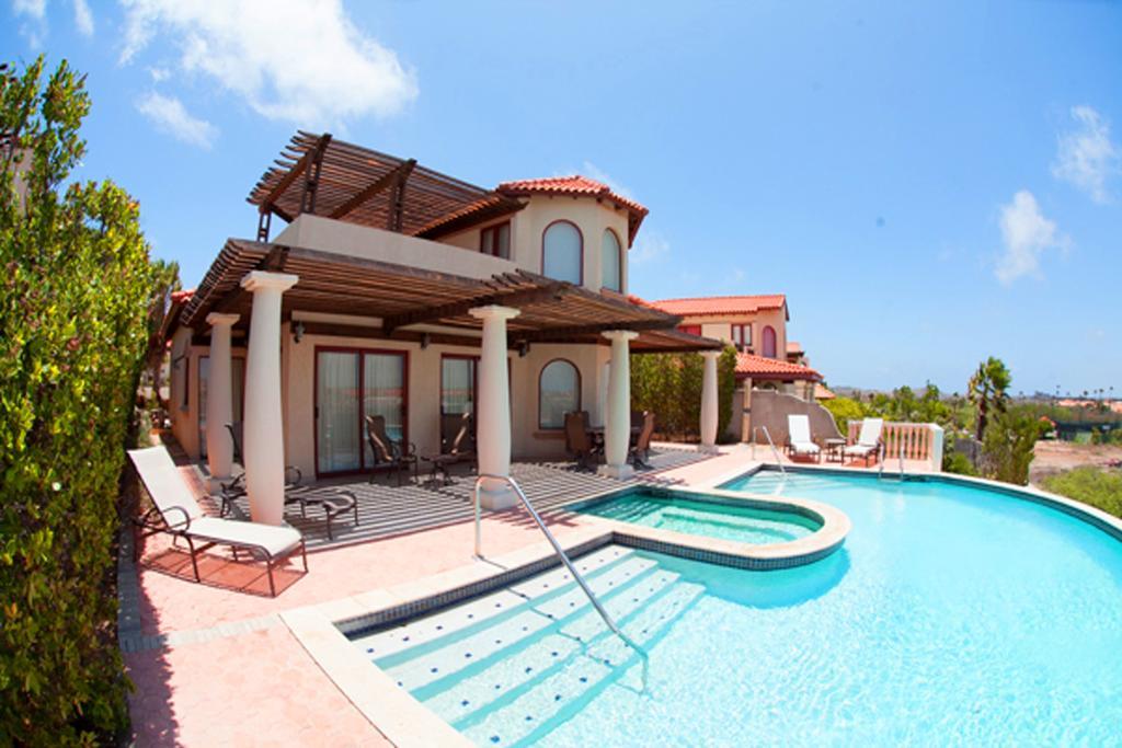 Tierra Del Sol & Golf
